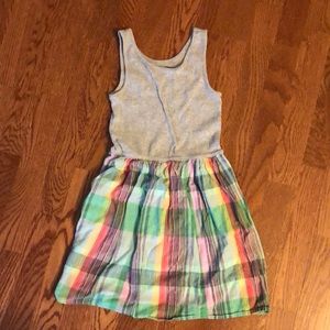 Gap size 8 tank dress